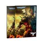Warhammer 40K: Orks - Command Pack