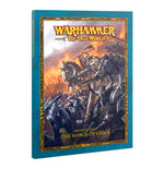 Warhammer The Old World: Arcane Journal - The March of Chaos