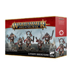 Warhammer Age of Sigmar: Ogor Mawtribes - Gluttons