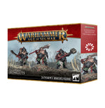 Warhammer Age of Sigmar: Ogor Mawtribes - Ironguts