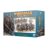 Warhammer Old World: Warriors of Chaos - Chaos Warriors