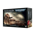 Warhammer The Horus Heresy & Warhammer 40K: Custodes Support Battle Group