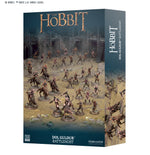 Middle Earth Strategy Battle Game: Dol Guldur Battlehost
