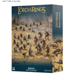 Middle Earth Strategy Battle Game: Rohan Battlehost