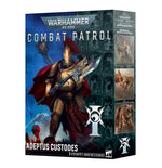 Warhammer 40K: Adeptus Custodes Combat Patrol