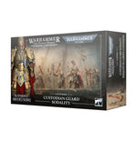 Warhammer 40K/Horus Heresy: Custodes - Custodian Guard Sodality