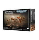 Warhammer 40K/Horus Heresy: Custodes - Venatari Sodality