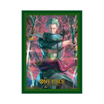 One Piece TCG: Official Sleeves Set 11 Design B