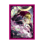 One Piece TCG: Official Sleeves Set 11 Design D