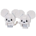 Nanoblock: Pokemon - RS Series - Tandemaus