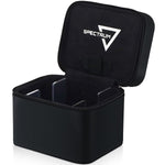 Prism Deck Case - Matrix - Black