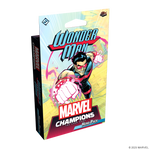 Marvel Champions: The Card Game -Wonder Man Hero Pack