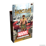 Marvel Champions: The Card Game - Hercules Hero Pack