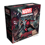 Marvel Champions: The Card Game - Fear No Evil Expansion
