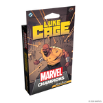Marvel Champions: The Card Game - Luke Cage Hero Pack