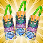 Mystery Dice Goblin Mystery Metal Dice