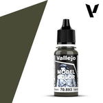 Model Color: US Dark Green (18 ml)