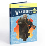 Fallout RPG: Wanderers Guide Book