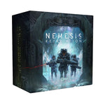 Nemesis Retaliation Core Box