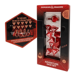 Dungeons & Dragons Adventure Dice Set: Potion of Healing