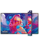 Disney Lorcana TCG: Fabled - Playmat, Mufasa