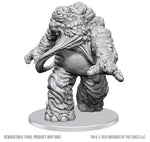 Dungeons & Dragons Nolzur's Marvelous Unpainted Miniatures - Eater of Knowledge