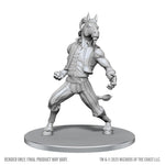 Dungeons & Dragons Nolzur's Marvelous Unpainted Miniatures - Equinal Guardinal