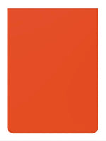 Curv Sleeves Standard: Monk Orange