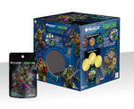 Magic the Gathering: Teenage Mutant Ninja Turtles - Treasure Dice Pack