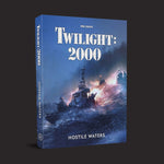 Twilight 2000 RPG: Hostile Waters