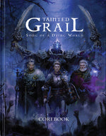 Tainted Grail: Standard Edition