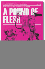 Mothership RPG: A Pound of Flesh