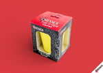 Cup-O-Dice Games: Yellow