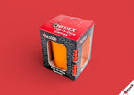 Cup-O-Dice Games: Orange