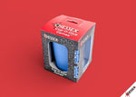 Cup-O-Dice Games: Blue