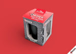 Cup-O-Dice Games: Black
