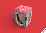 Cup-O-Dice Games: Brown