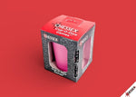 Cup-O-Dice Games: Rose