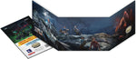 Savage Worlds Pinebox Middle School GM Screen