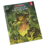 Fifth Edition Fantasy