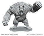 Nolzur`s Marvelous Unpainted Miniatures - Barlgura