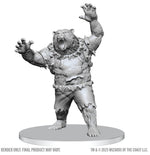 Nolzur`s Marvelous Unpainted Miniatures - Werebear