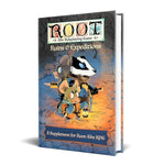 Root, The RPG: Ruins & Expeditions