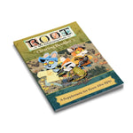 Root, The RPG: Ruins & Expeditions Clearing Booklet 2