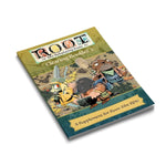 Root, The RPG: Ruins & Expeditions Clearing Booklet 3