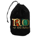 Root, The RPG: Ruins & Expeditions Dice Bag