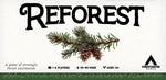 Reforest: Old Growth