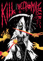 Kill Your Necromancer
