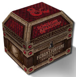 Dungeons & Dragons: Fizban's Treasure Misfit Blind Mystery Box