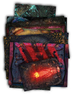 The Crooked Moon RPG: Tactical Map Pack